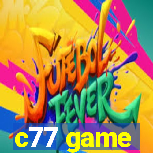 c77 game